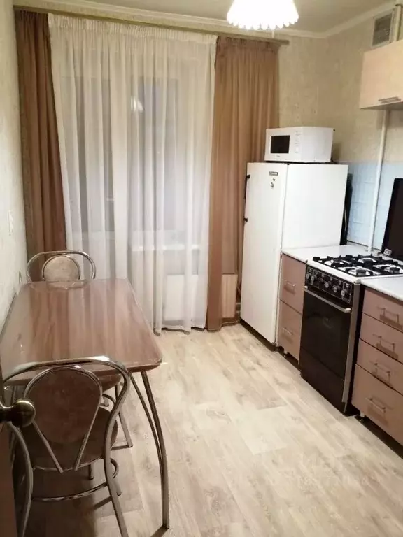 1-к кв. Пензенская область, Пенза ул. Кулакова, 1 (41.0 м) - Фото 0