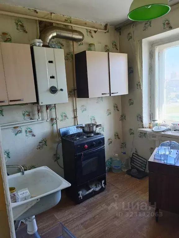 2-к кв. Челябинская область, Копейск просп. Славы, 2 (44.5 м) - Фото 2