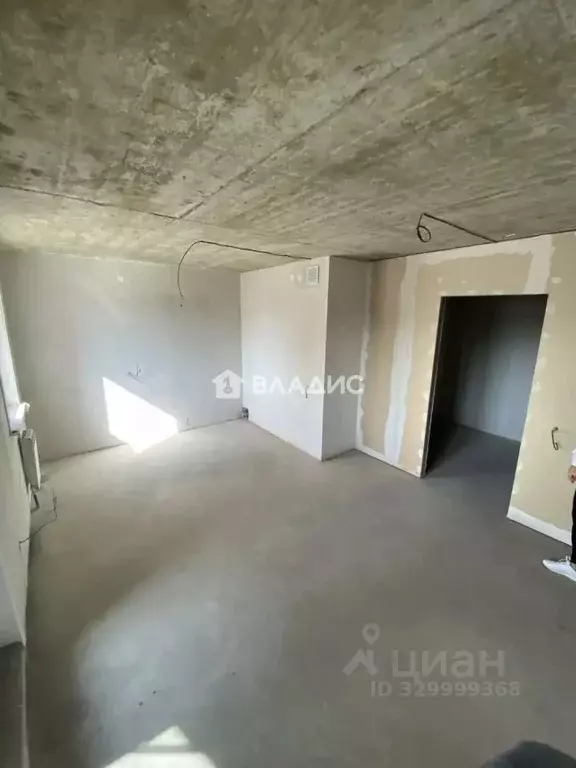 1-к кв. Иркутская область, Иркутск ул. Освобождения, 126 (37.8 м) - Фото 1