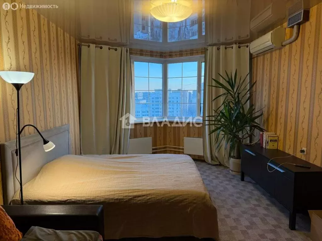 1-комнатная квартира: Москва, Мытная улица, 44 (45.6 м) - Фото 2