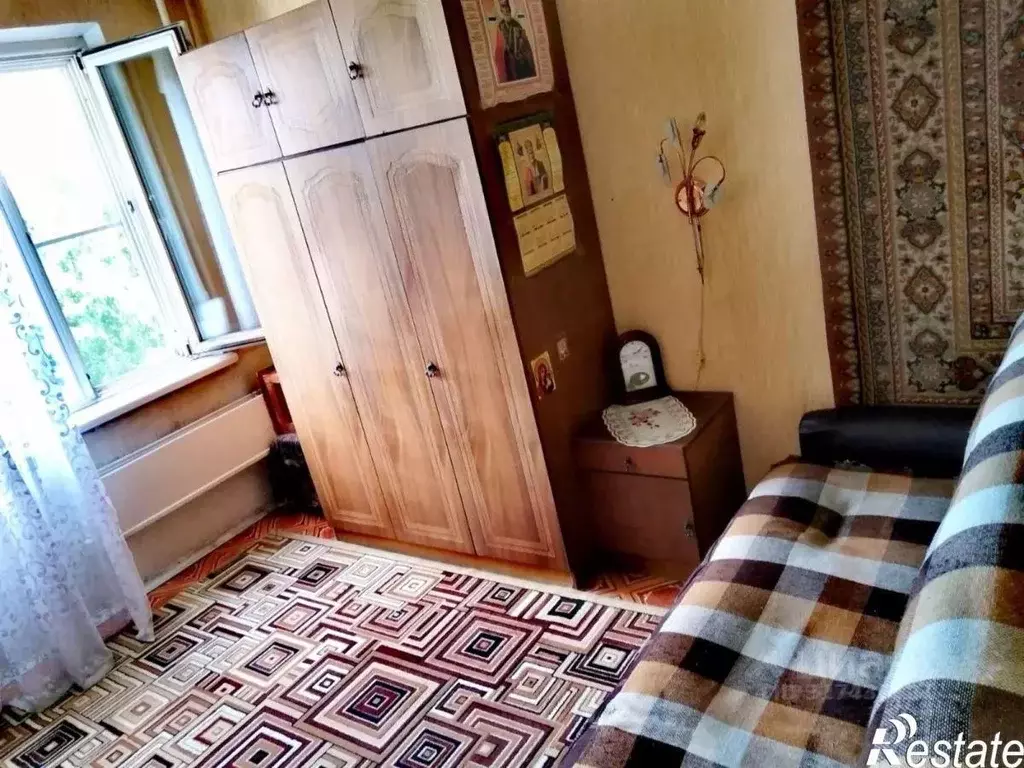 Комната, 17.7 м - Фото 0