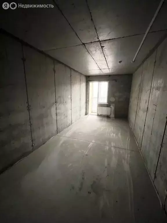 Квартира-студия: Ростов-на-Дону, жилой комплекс Западные Аллеи, 6.1 ... - Фото 2