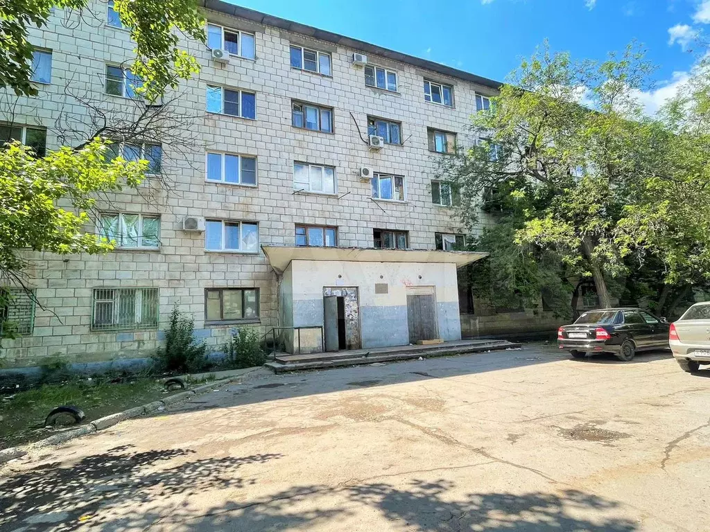 Комната 19,7 м в 9-к., 4/5 эт. - Фото 0