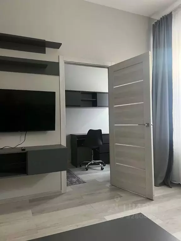 2-к кв. Санкт-Петербург Малая Пушкарская ул., 22-24 (44.0 м) - Фото 2