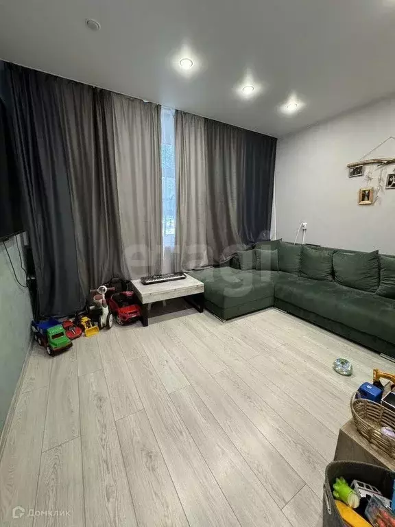 Продаётся 2-к квартира, 49 м - Фото 1