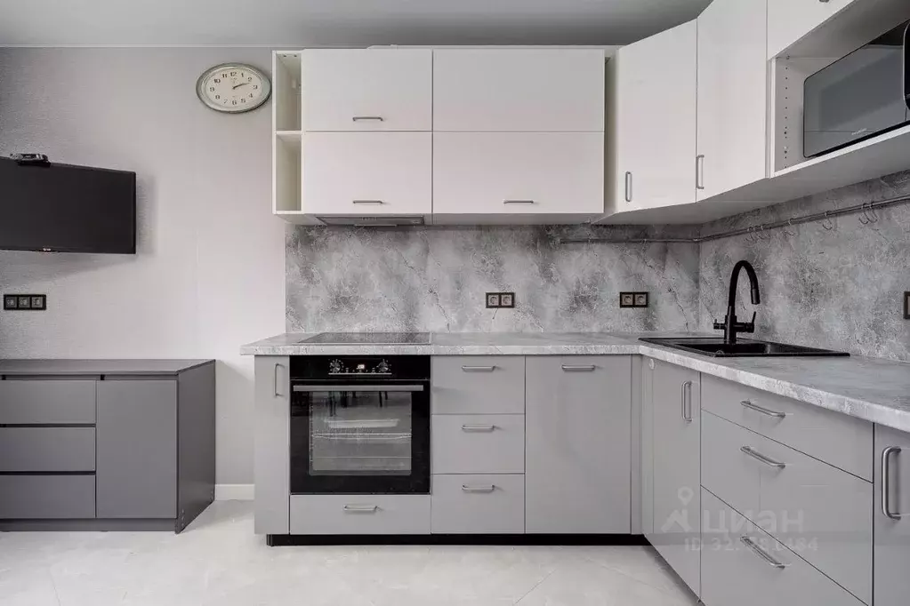 1-к кв. Московская область, Истра муниципальный округ, с. Рождествено ... - Фото 1