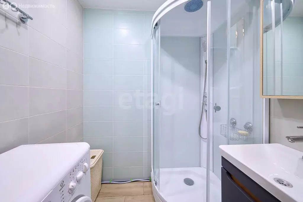 1-комнатная квартира: Псков, Западная улица, 1А (32.9 м) - Фото 2