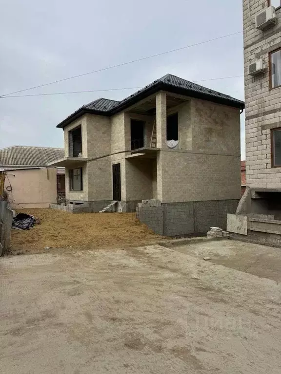Дом в Дагестан, Махачкала Научный Городок мкр, ул. Самурская, 24 (250 ... - Фото 2