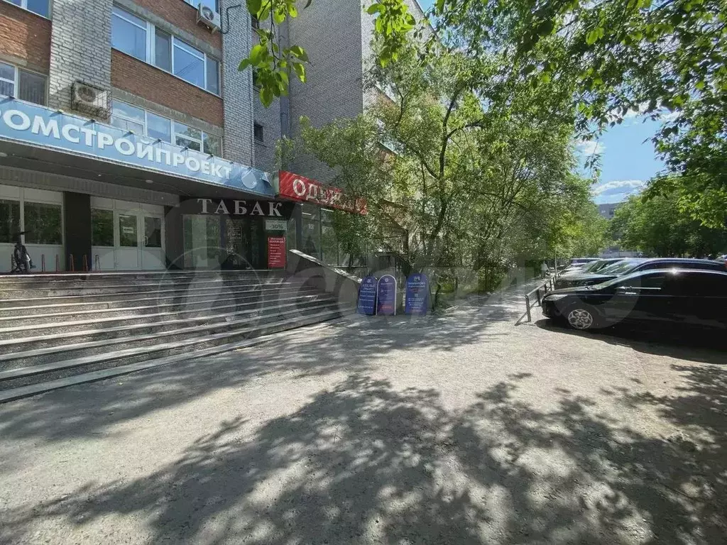 Сдам помещение свободного назначения, 40 м - Фото 1
