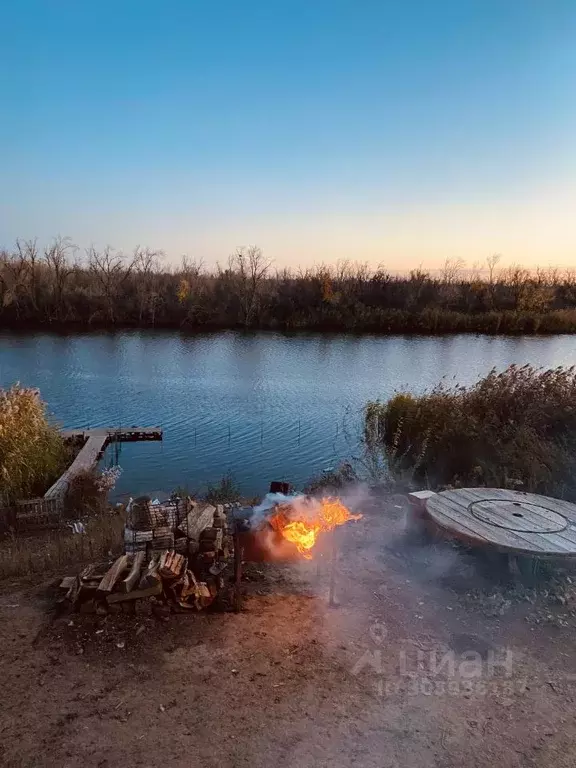 Дом в Ростовская область, Константиновский район, Николаевская ст-ца ... - Фото 2