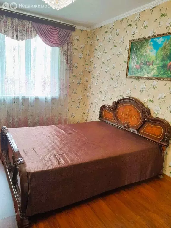 3-комнатная квартира: Санкт-Петербург, Стародеревенская улица, 24к1 ... - Фото 1