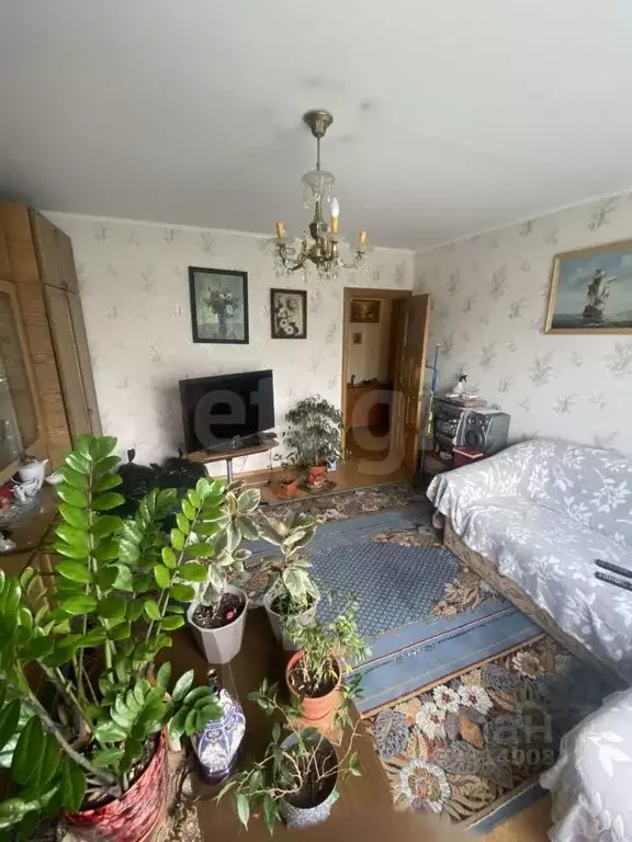 2-к кв. Калининградская область, Калининград Тобольская ул., 27 (49.6 ... - Фото 2