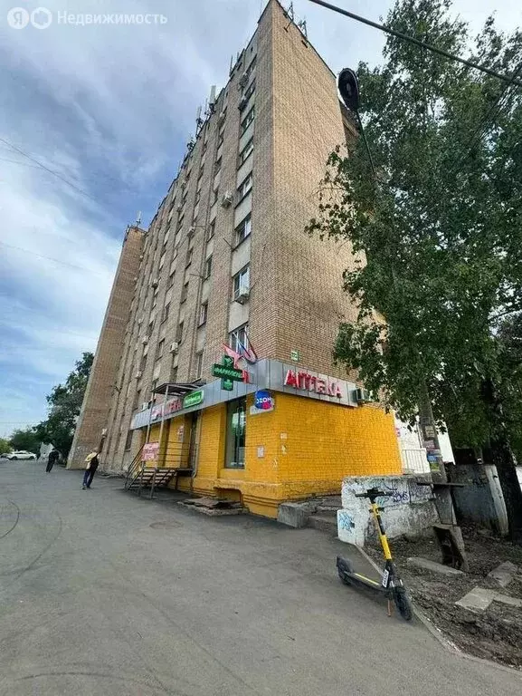 1к в -комнатной квартире (15 м) - Фото 1
