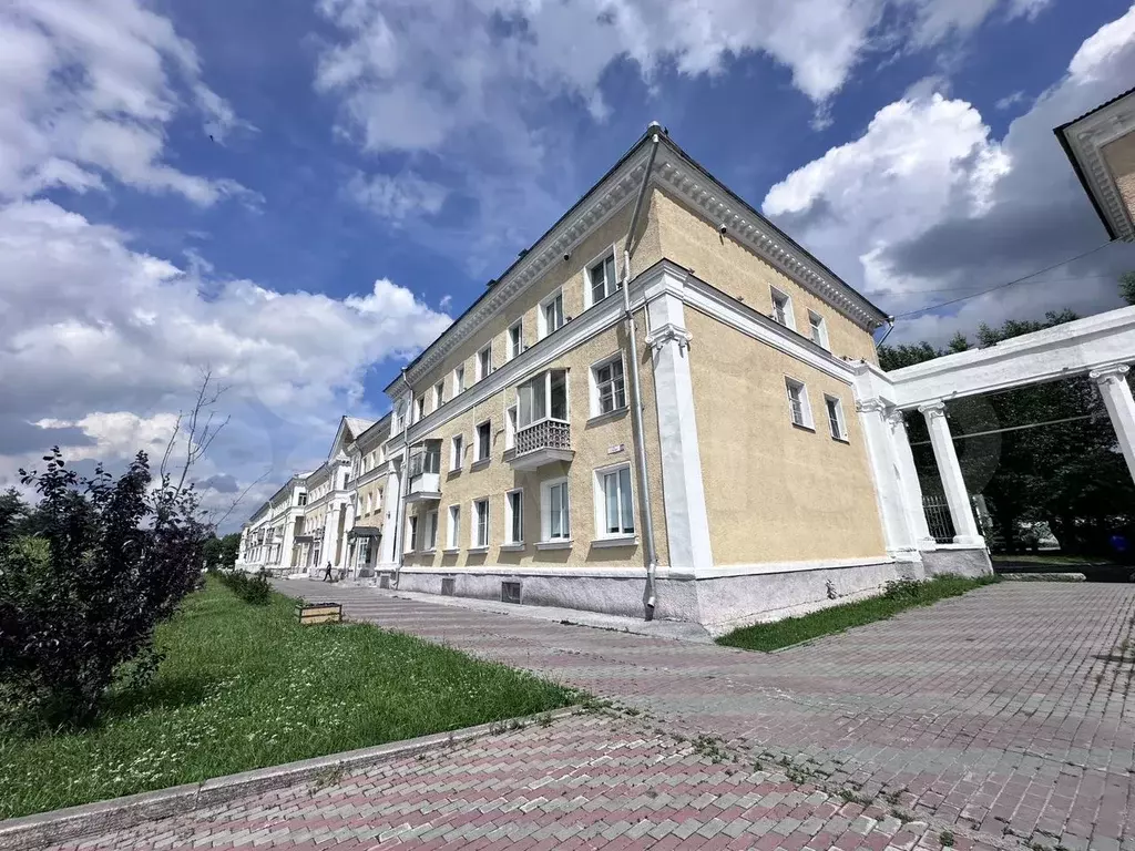 2-к. квартира, 48 м, 2/3 эт. - Фото 0