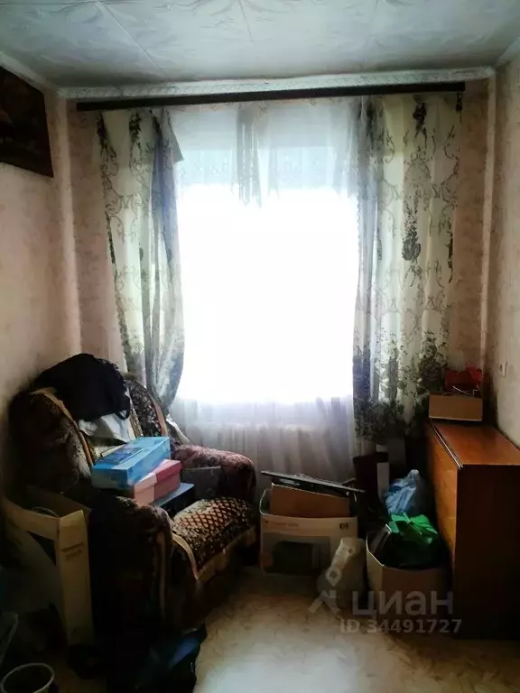 3-к кв. Тюменская область, Ишим ул. Карла Маркса (53.5 м) - Фото 1