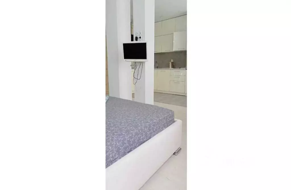 1-к кв. Омская область, Омск бул. Архитекторов, 23 (40.0 м) - Фото 1