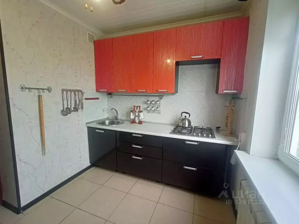 2-к кв. Московская область, Красногорск ул. Карбышева, 29 (51.0 м) - Фото 1