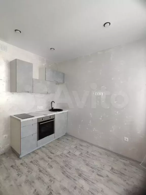 Квартира-студия, 20 м, 3/16 эт. - Фото 0