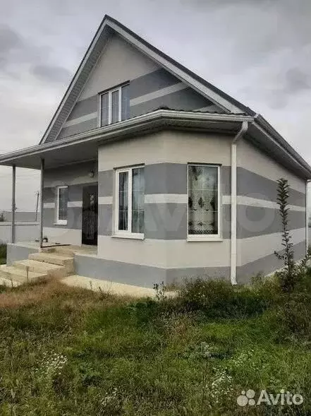 Дом 151 м на участке 5 сот. - Фото 1