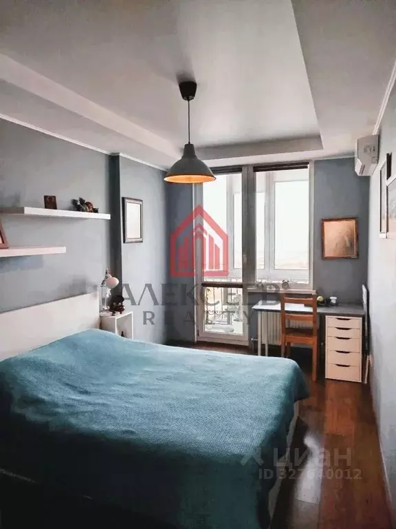 2-к кв. Севастополь просп. Античный, 66 (58.4 м) - Фото 1