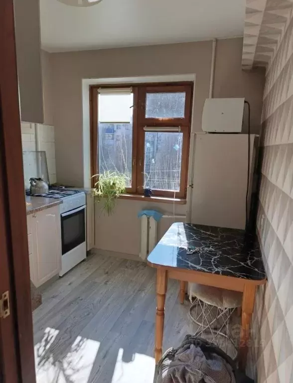 2-к кв. Краснодарский край, Краснодар Ставропольская ул., 159 (42.0 м) - Фото 2