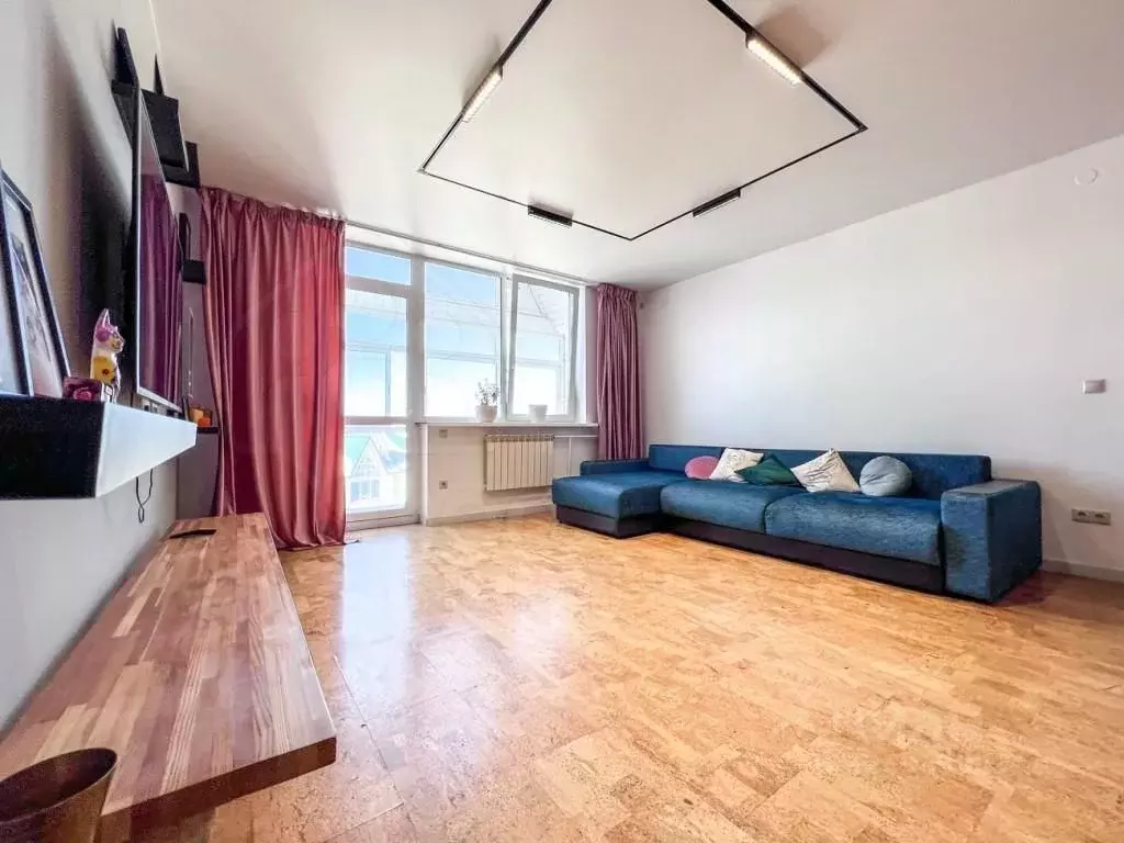 4-к кв. Иркутская область, Иркутск Ершовский мкр, 126 (175.0 м) - Фото 1