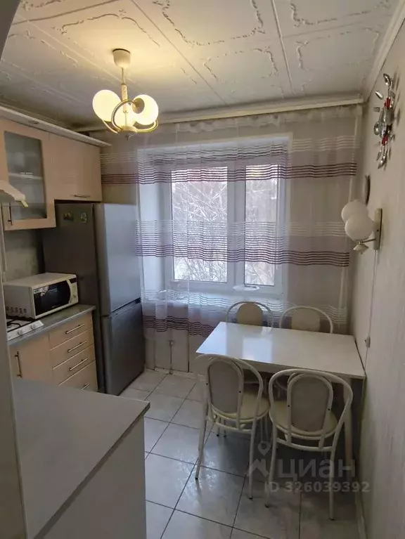 2-к кв. Московская область, Балашиха Железнодорожный мкр, ул. ... - Фото 1