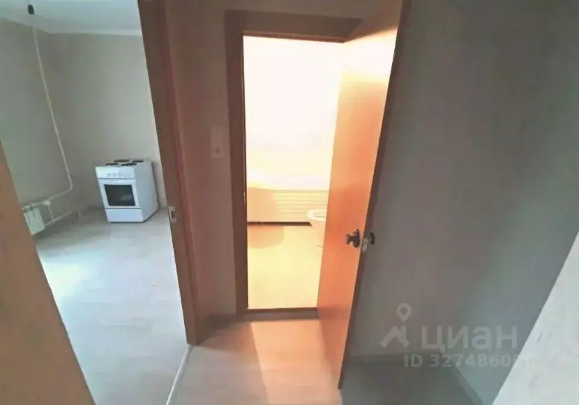 3-к кв. Москва ул. Маршала Еременко, 5к1 (74.4 м) - Фото 2