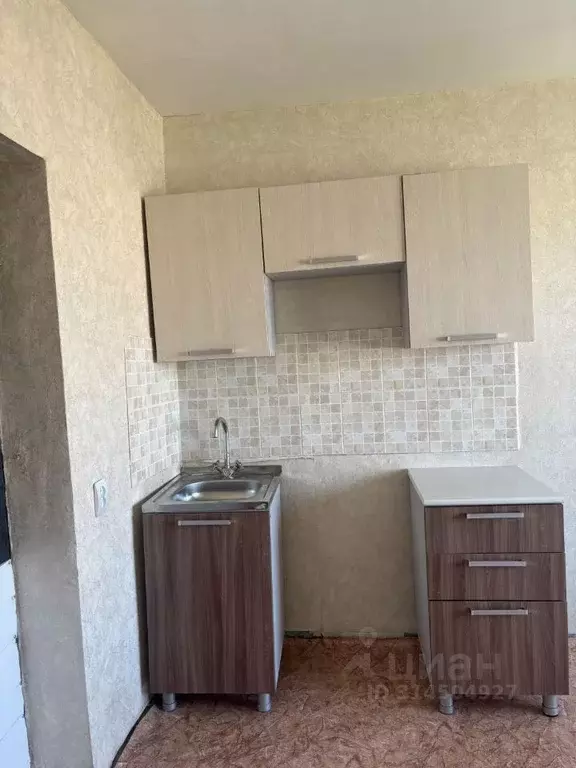 Комната Омская область, Омск Московка мкр, ул. Волго-Донская, 8к2 ... - Фото 2