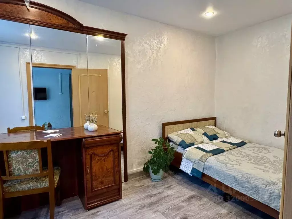 2-к кв. Иркутская область, Иркутск ул. Марата, 6 (44.0 м) - Фото 0