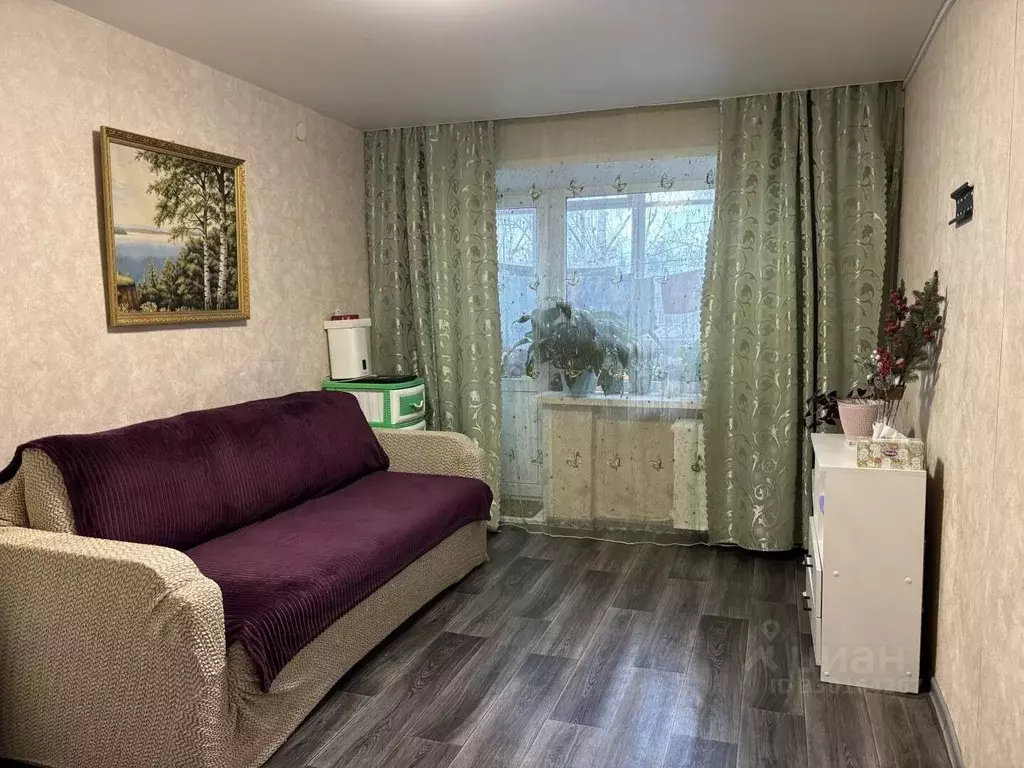 2-к кв. Кировская область, Киров ул. Труда, 84 (42.3 м) - Фото 2