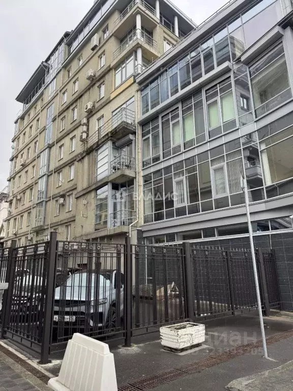 Помещение свободного назначения в Нижегородская область, Нижний ... - Фото 0