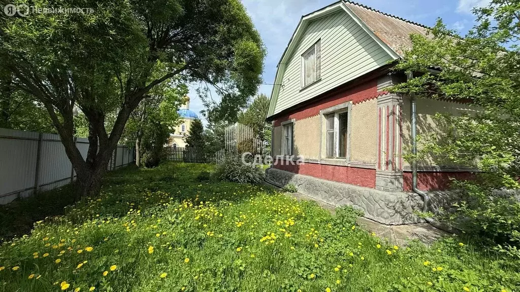 Дом в Московская область, городской округ Коломна, деревня Грайвороны, ... - Фото 2