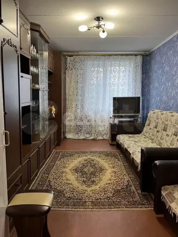 2-к. квартира, 37 м, 6/9 эт. - Фото 0