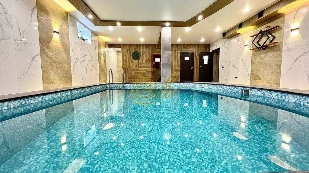 Дом в Московская область, Ленинский городской округ, д. Жабкино  (1250 ... - Фото 1