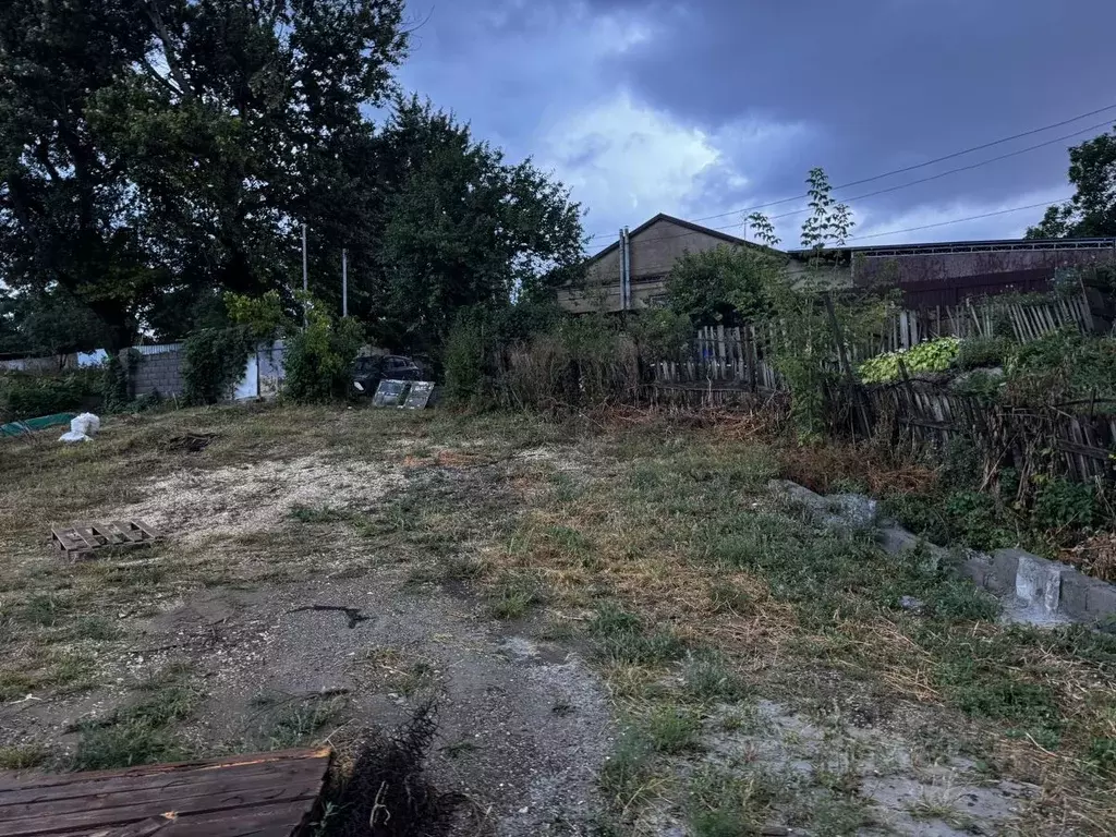 Участок в Ставропольский край, Кисловодск Белоглинская ул. (6.5 сот.) - Фото 1