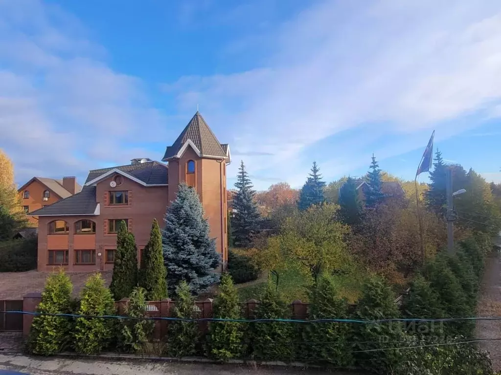 Коттедж в Московская область, Подольск Климовск мкр, Заречный мкр,  ... - Фото 1