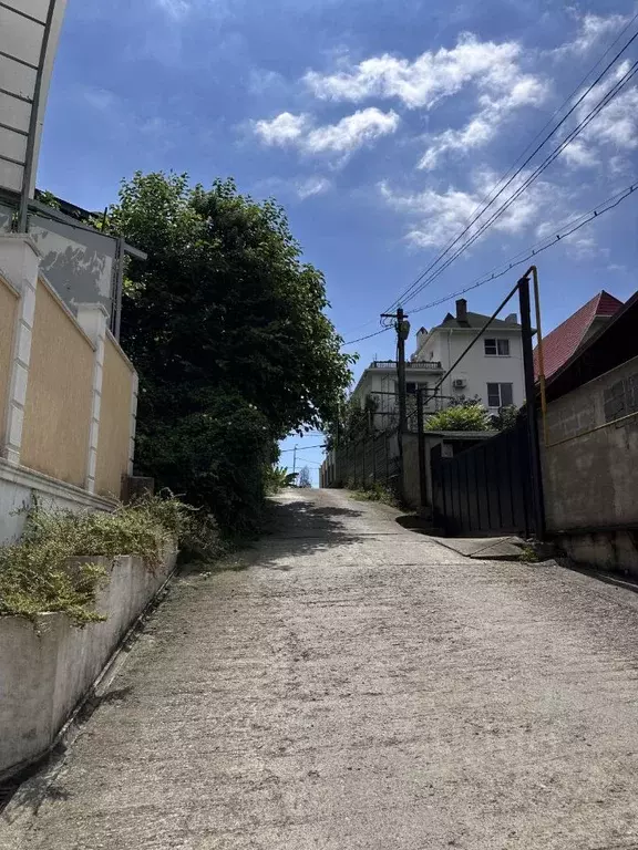 Дом в Краснодарский край, Сочи Ветеран-Нагорный ЖСК, 76 (416 м) - Фото 1
