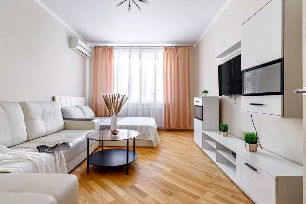 2-к кв. Краснодарский край, Краснодар Восточно-Кругликовская ул., 22/2 ... - Фото 1