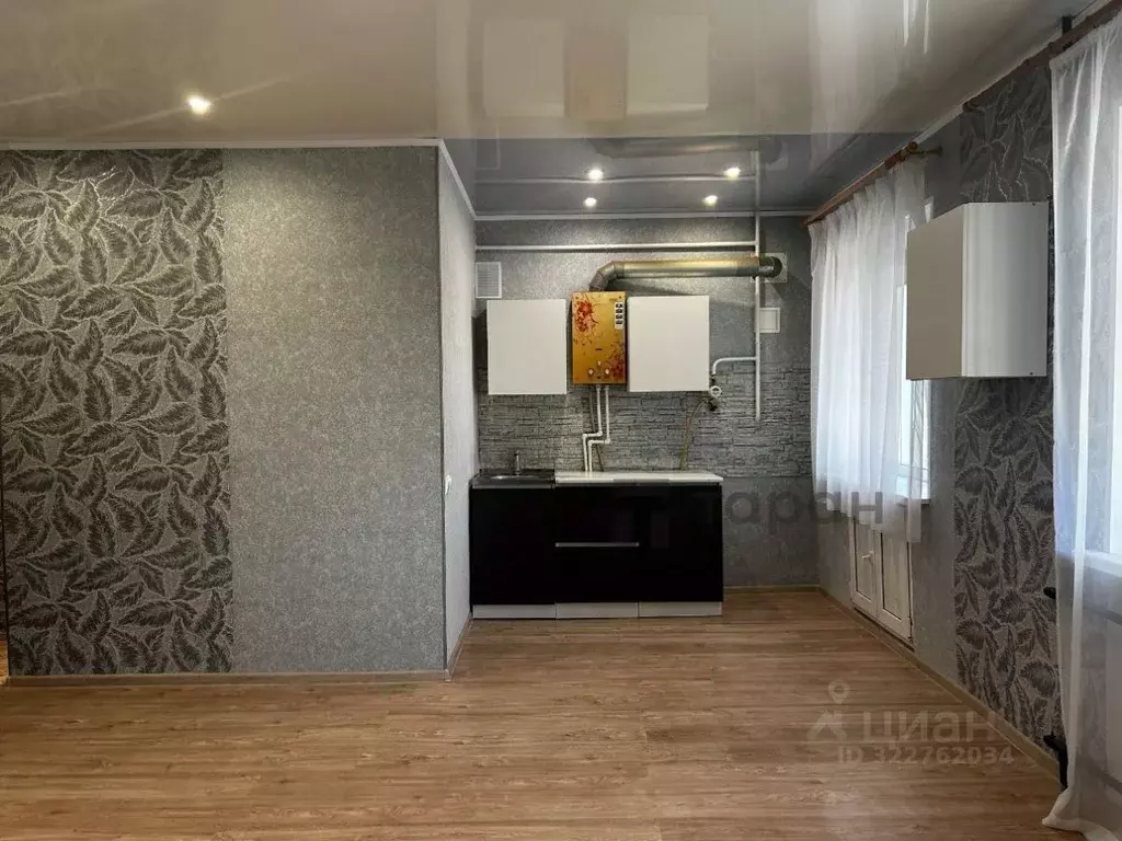 2-к кв. Челябинская область, Копейск Крымская ул., 17 (39.9 м) - Фото 1