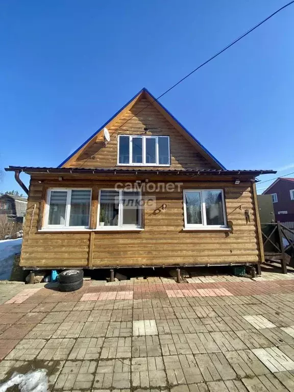 Дом в Московская область, Солнечногорск городской округ, Ручеек ... - Фото 2