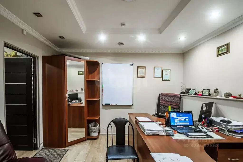 Офис в Вологодская область, Вологда Новгородская ул., 2А (26 м) - Фото 2