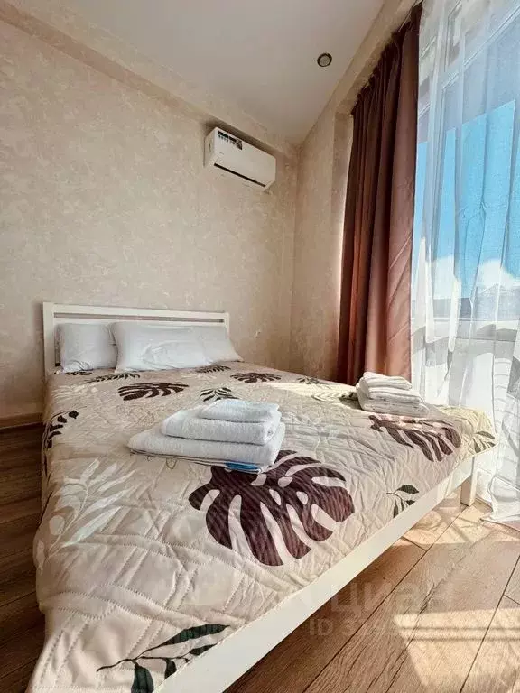 Комната Краснодарский край, Туапсинский муниципальный округ, с. Агой, ... - Фото 1