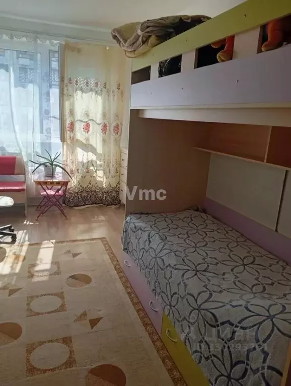 Комната Московская область, Красногорск городской округ, пос. ... - Фото 2