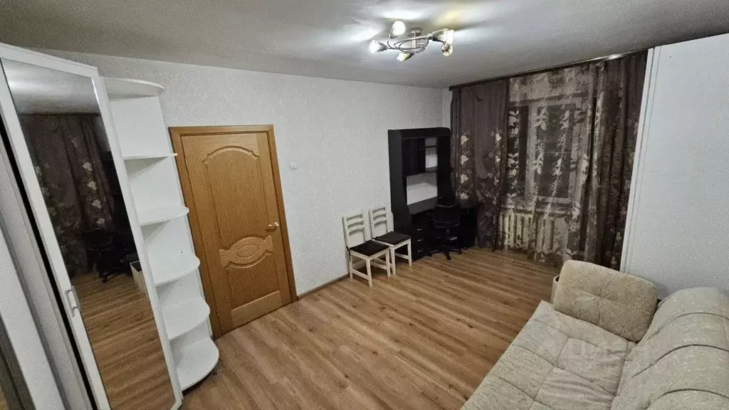 1-к кв. Москва Лихоборская наб., 4К1 (35.0 м) - Фото 2