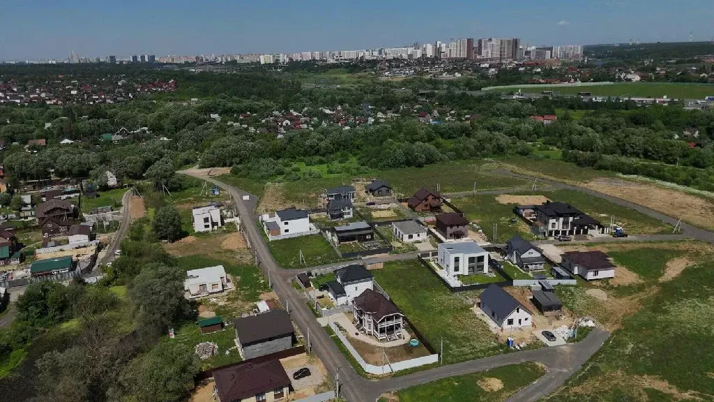 Продается участок в КП Солнечный берег - Фото 1