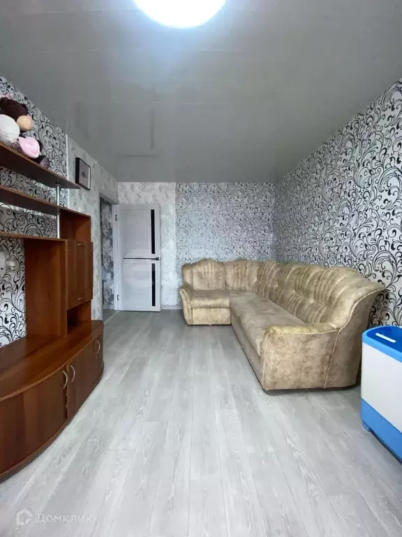 Продаётся 2-к квартира, 43.3 м - Фото 1