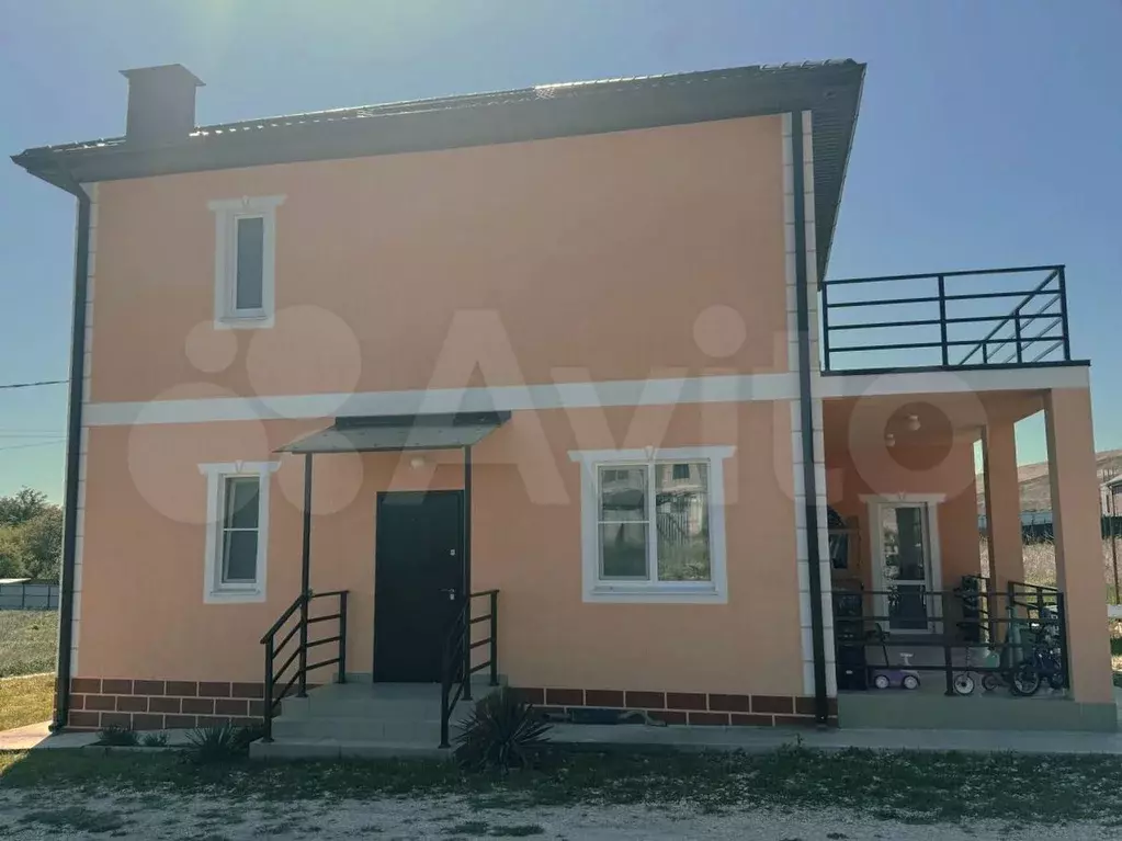Дом 160 м на участке 7 сот. - Фото 0