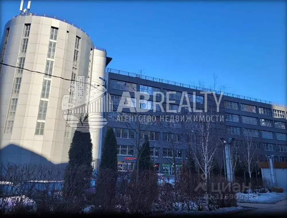 Помещение свободного назначения в Московская область, Красногорск бул. ... - Фото 1