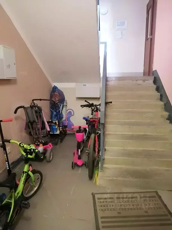 2-к кв. Калужская область, Калуга ул. Георгия Амелина, 22 (56.8 м) - Фото 2